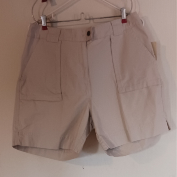WOOLRICH Shorts sz. 12 NWT‎ - Picture 2 of 11